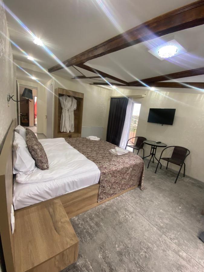 Hotel Traveler Сігнагі Екстер'єр фото