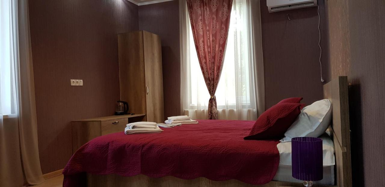 Hotel Traveler Сігнагі Екстер'єр фото